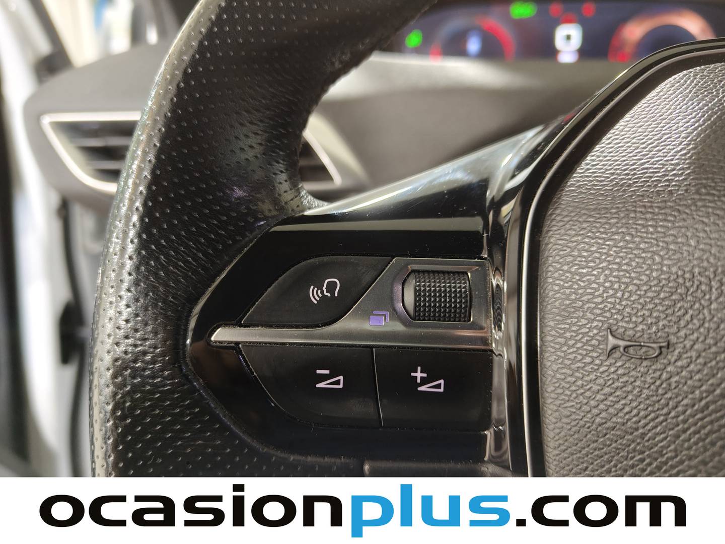 Peugeot 5008 Peugeot 5008 BlueHDI 130 S&S GT Line (130 CV) 7 Plazas de ocasión