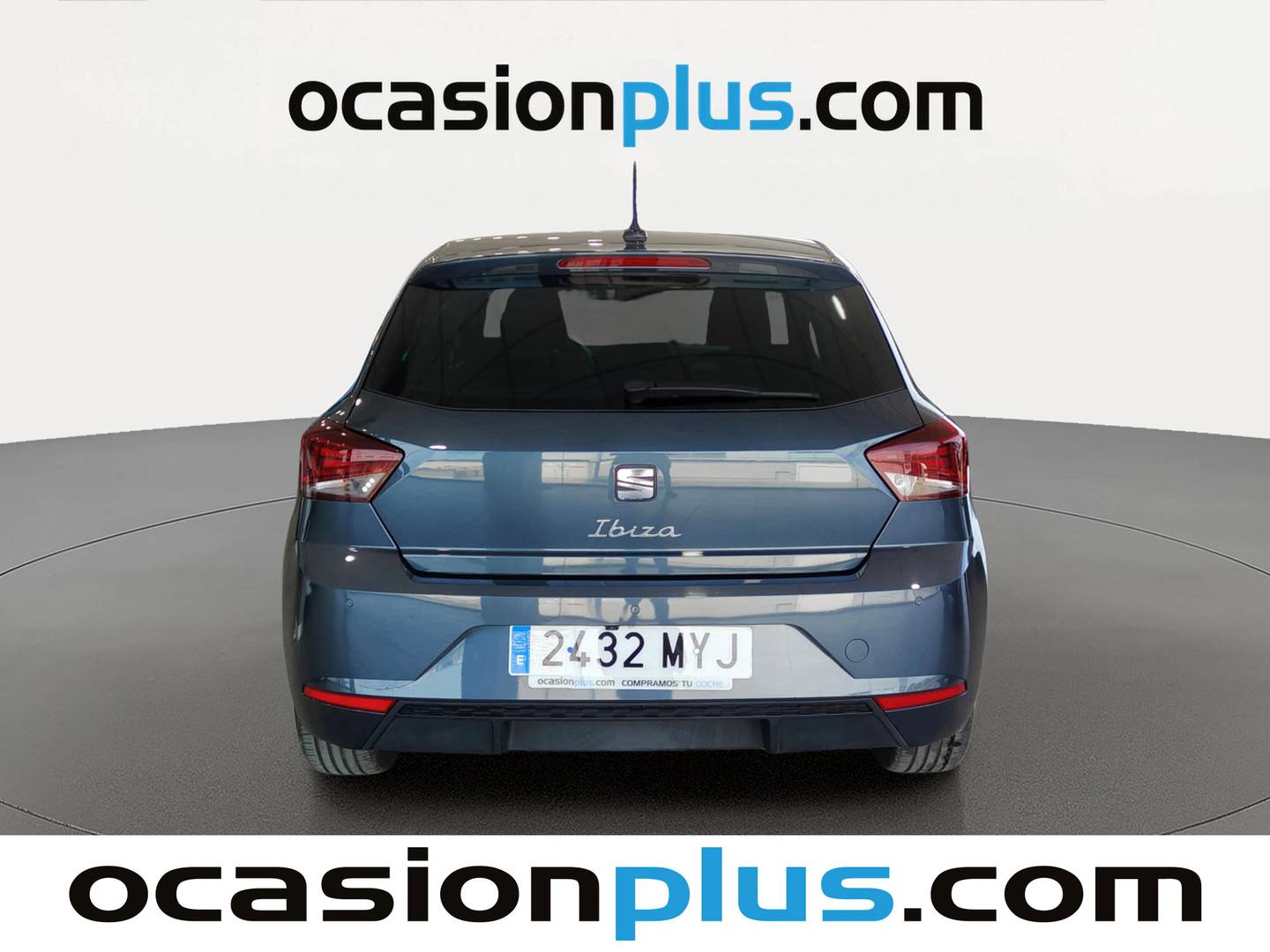 Seat Ibiza Seat Ibiza 1.0 TSI S&S Xcellence (115 CV) barato