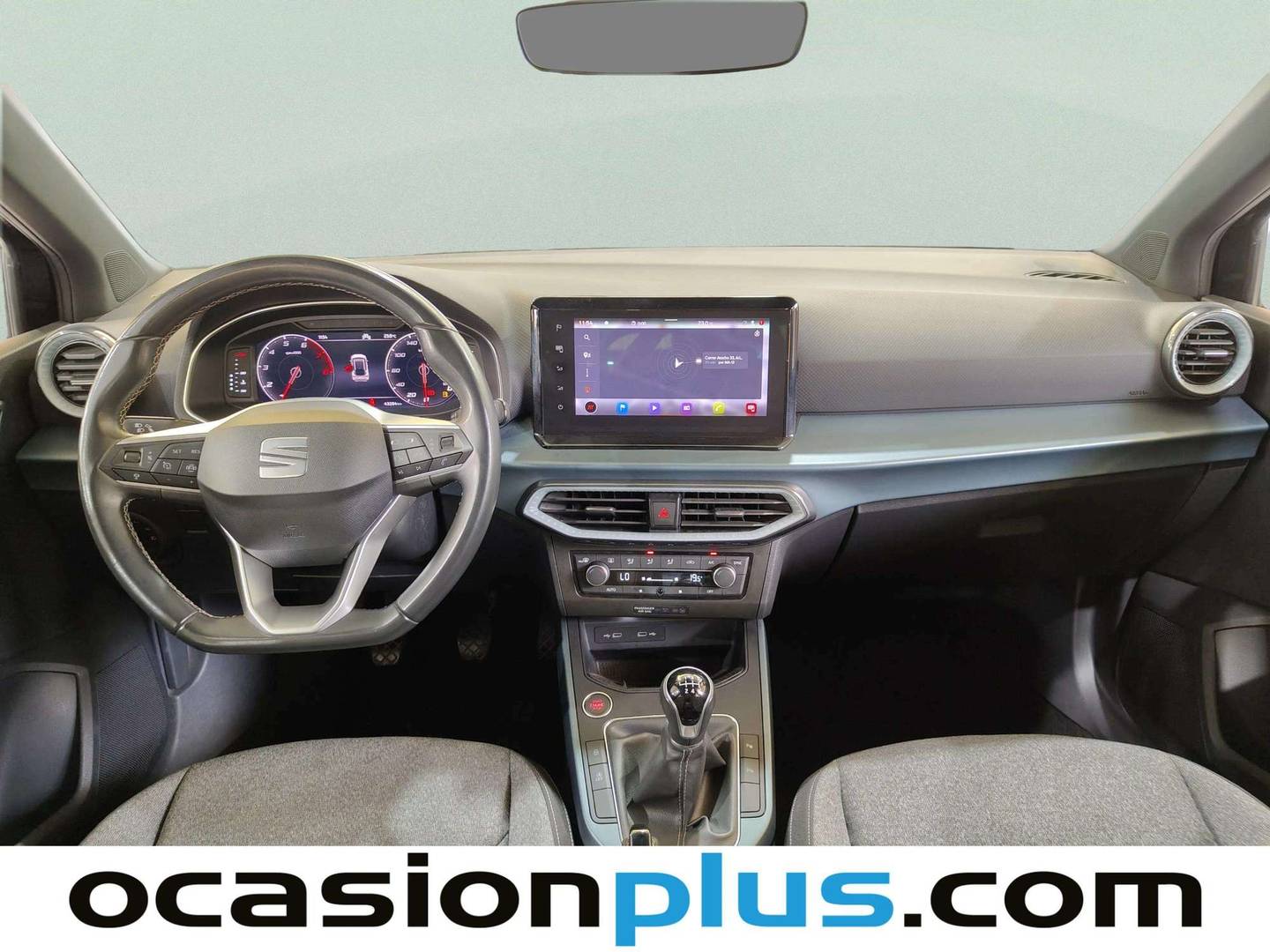 Seat Arona Seat Arona 1.0 TSI Xperience Plus (110 CV) de ocasión