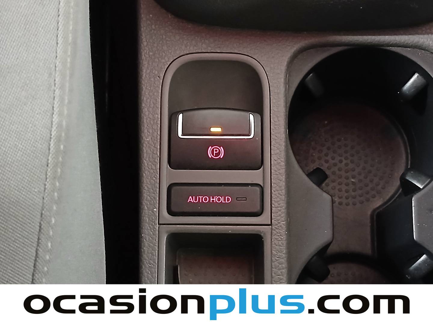 Foto Seat Alhambra SEAT Alhambra 2.0 TDI Start&Stop I-Tech DSG (177 CV) 7 Plazas