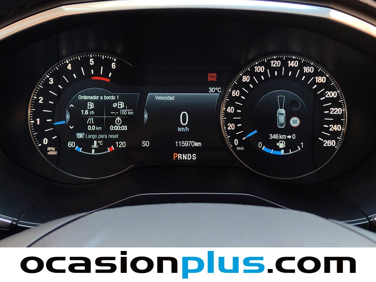 Ford S-MAX Ford S-Max 2.0 TDCI Titanium PowerShift (150 CV) 7 Plazas al mejor precio