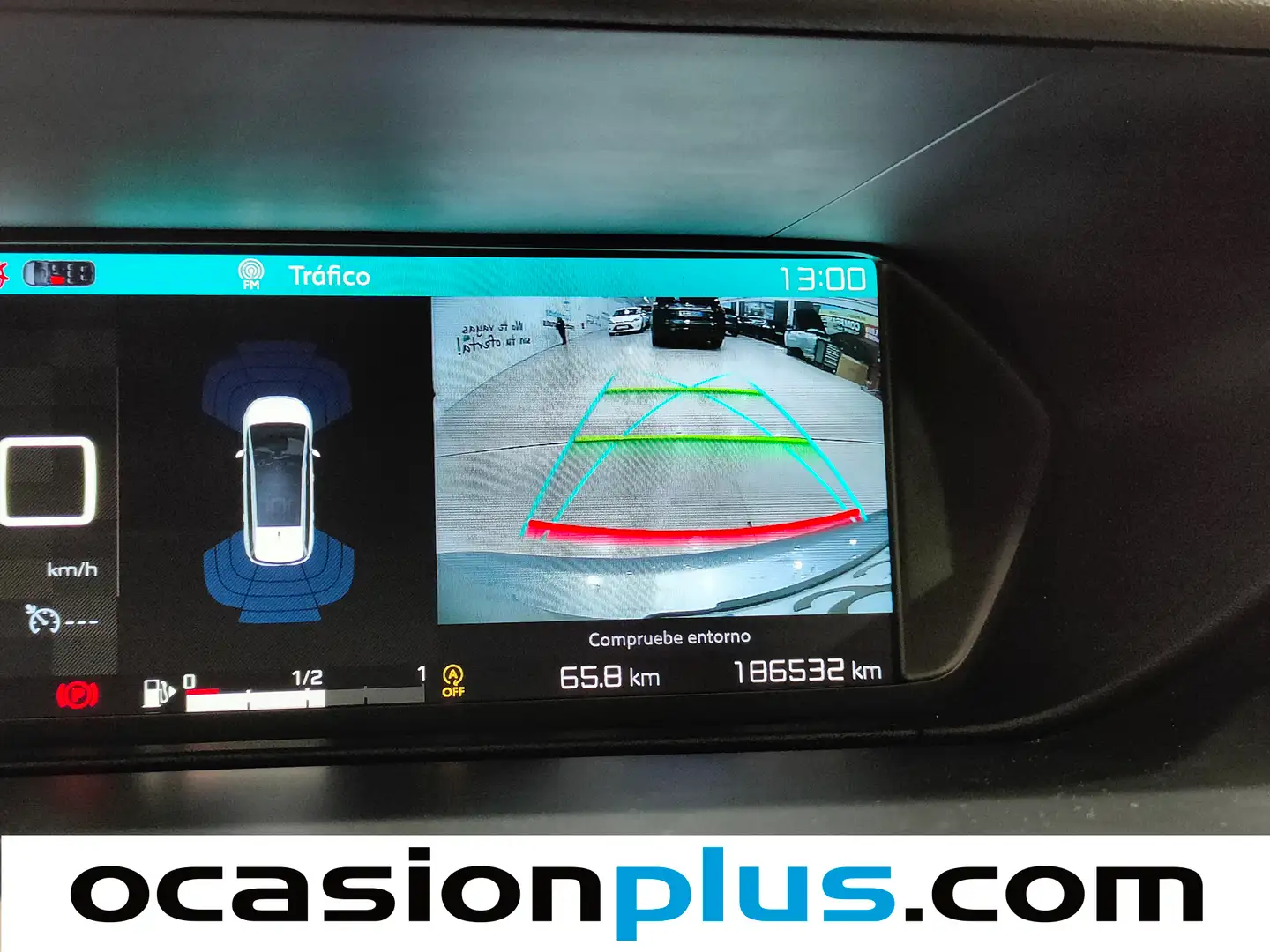 Foto Citroën Grand C4 Picasso Citroen Grand C4 Picasso PureTech 130 6v S&S Feel (130 CV) 7 Plazas