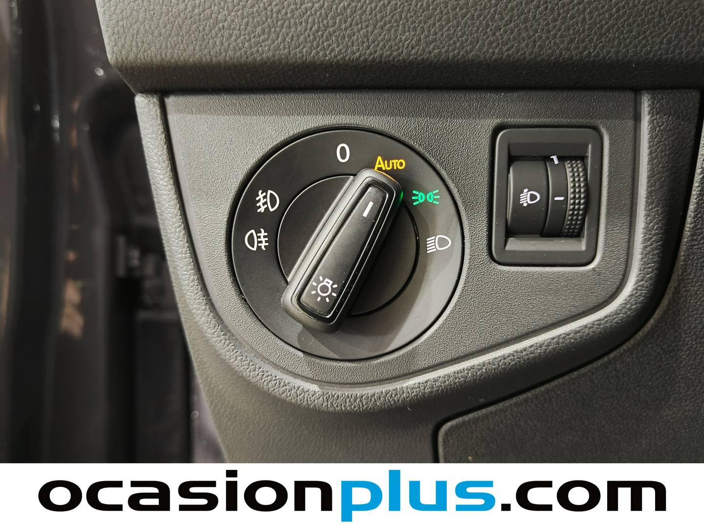 Foto Volkswagen Taigo Volkswagen Taigo ``Más`` 1.0 TSI (115 CV) DSG