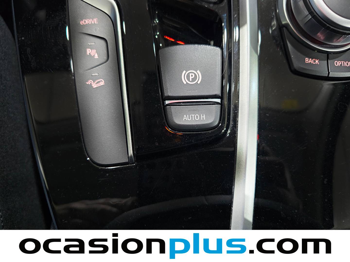 Foto BMW X3 BMW X3 xDrive30e  (292 CV)