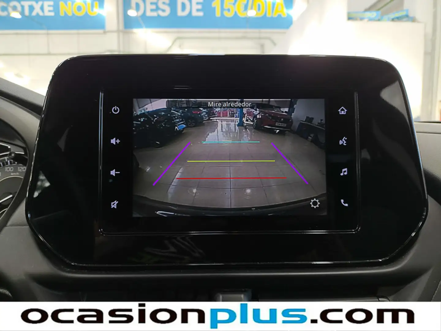 Foto Suzuki S-Cross Suzuki S-Cross 1.4T Mild Hybrid S2 4WD (129 CV)