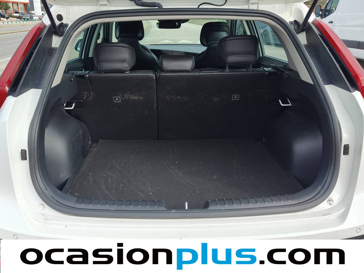 Foto KIA Niro Kia Niro 1.6 GDi HEV Drive (129 CV)