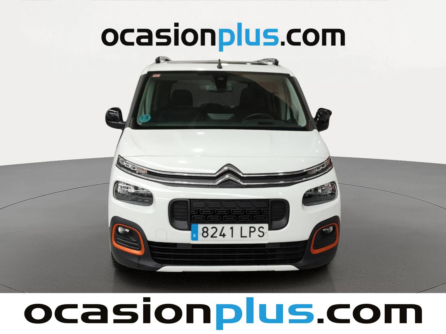Citroën Berlingo Citroën Berlingo BlueHDi 130 S&S Talla M Shine (130 CV) al mejor precio