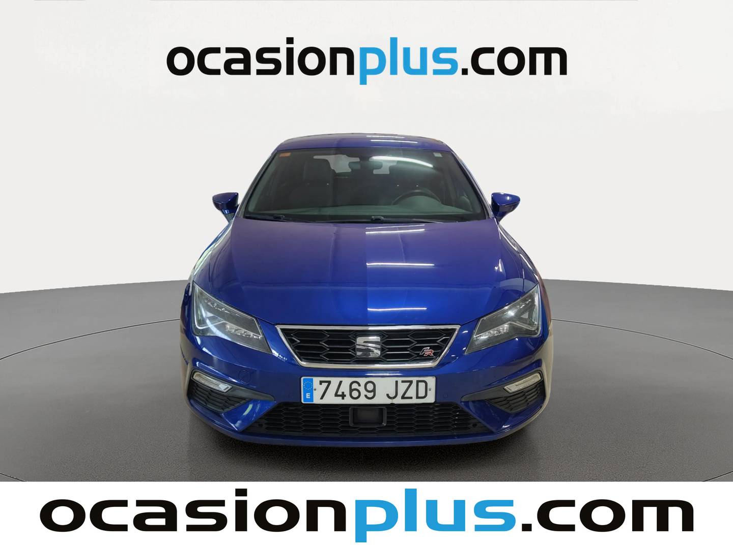 Seat León Seat León 2.0 TDI S&S FR DSG (150 CV) 150cv