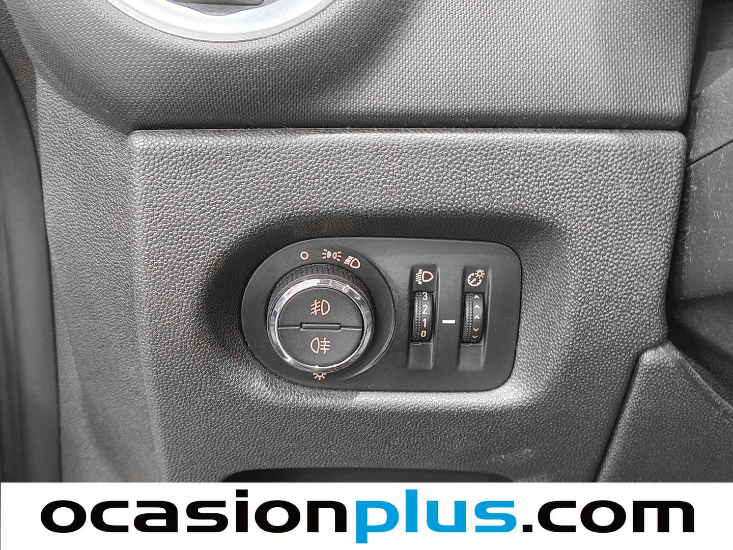 Foto Opel Corsa Opel Corsa 1.4 Selective (100 CV)