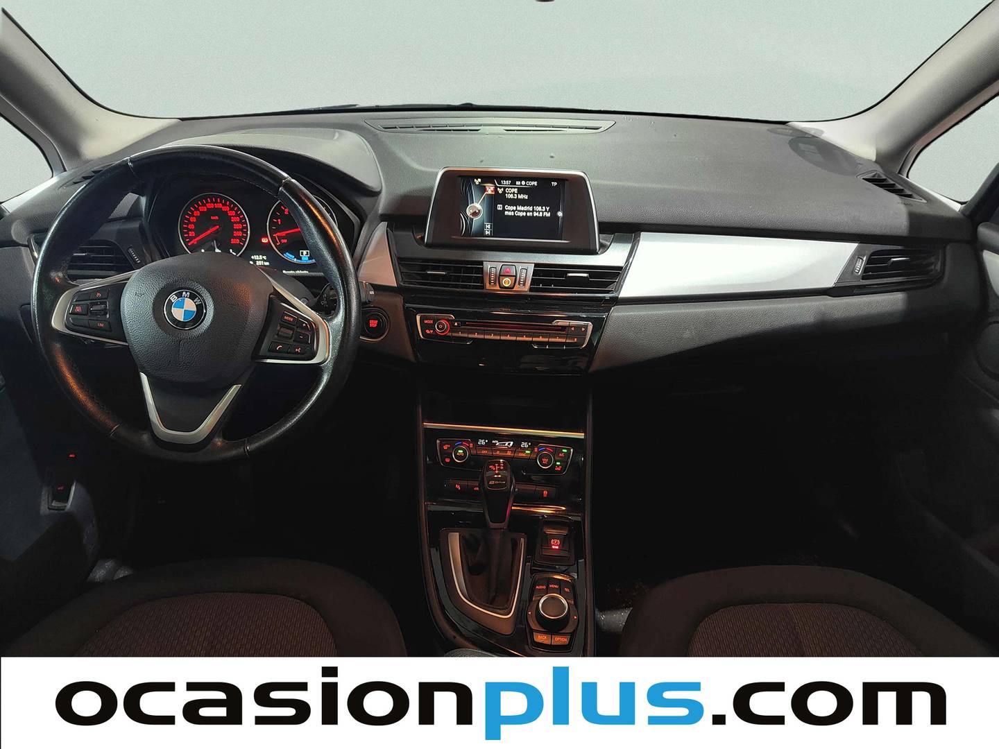 BMW Serie 2 Active Tourer BMW Serie 2 225xe iPerformance Active Tourer (224 CV) de ocasión