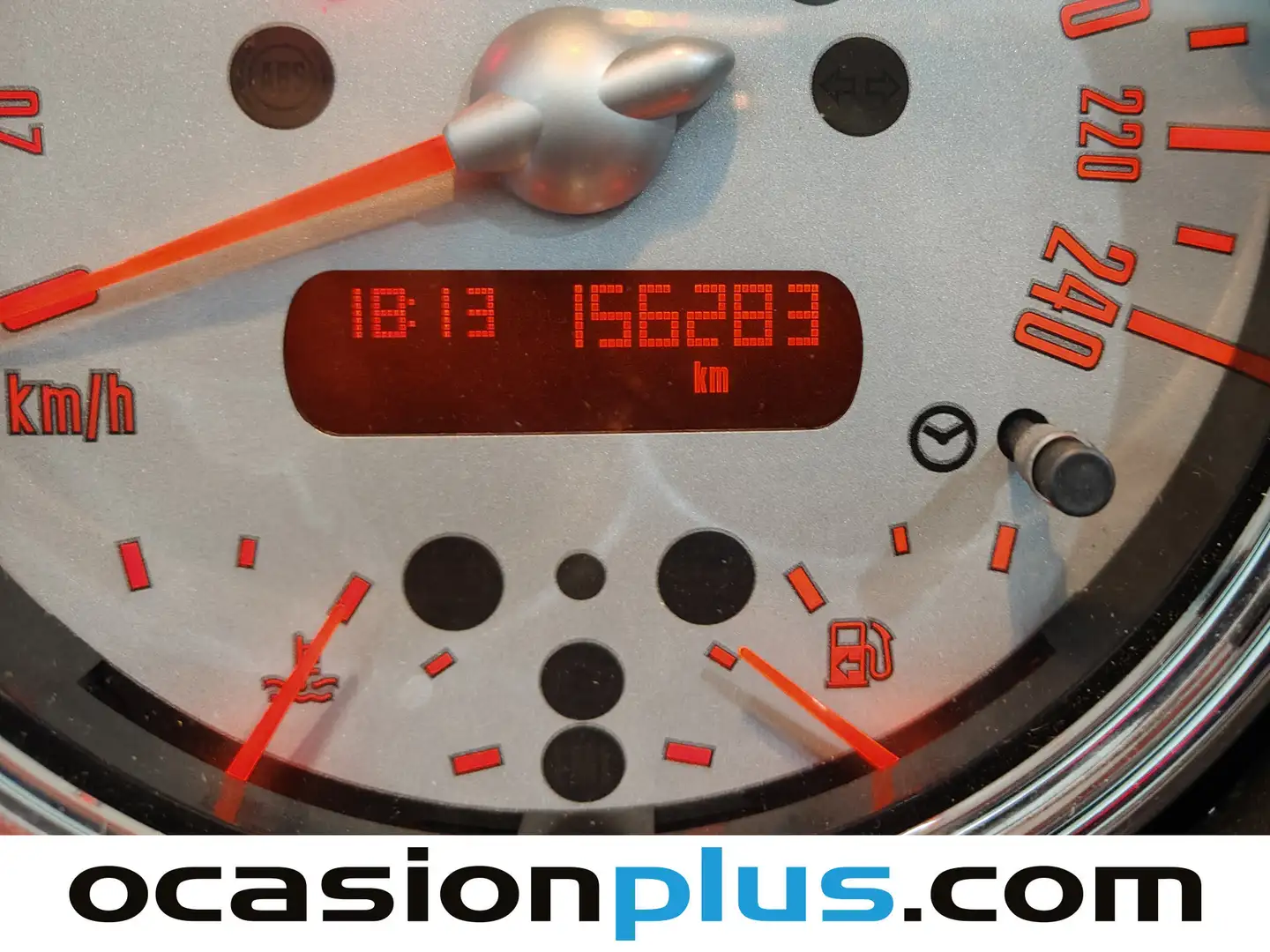 Foto Mini MINI MINI MINI Cabrio Cooper (116 CV)