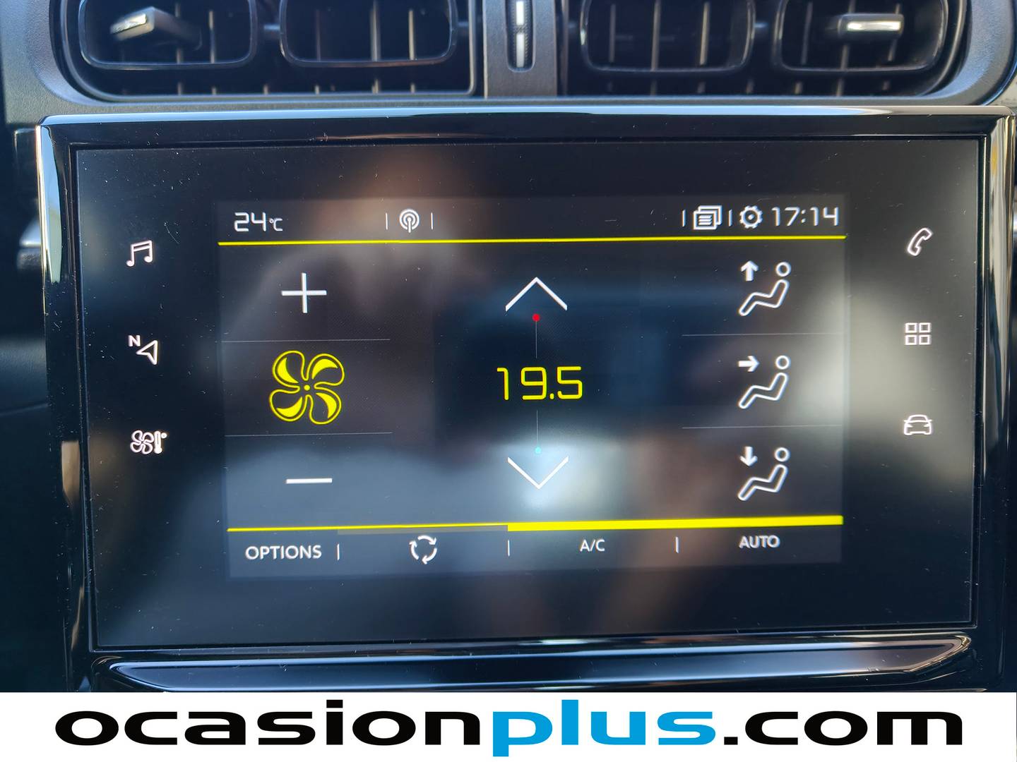Citroën C3 Origin Citroën C3 Origin PureTech 83 Plus  (83 CV) gasolina