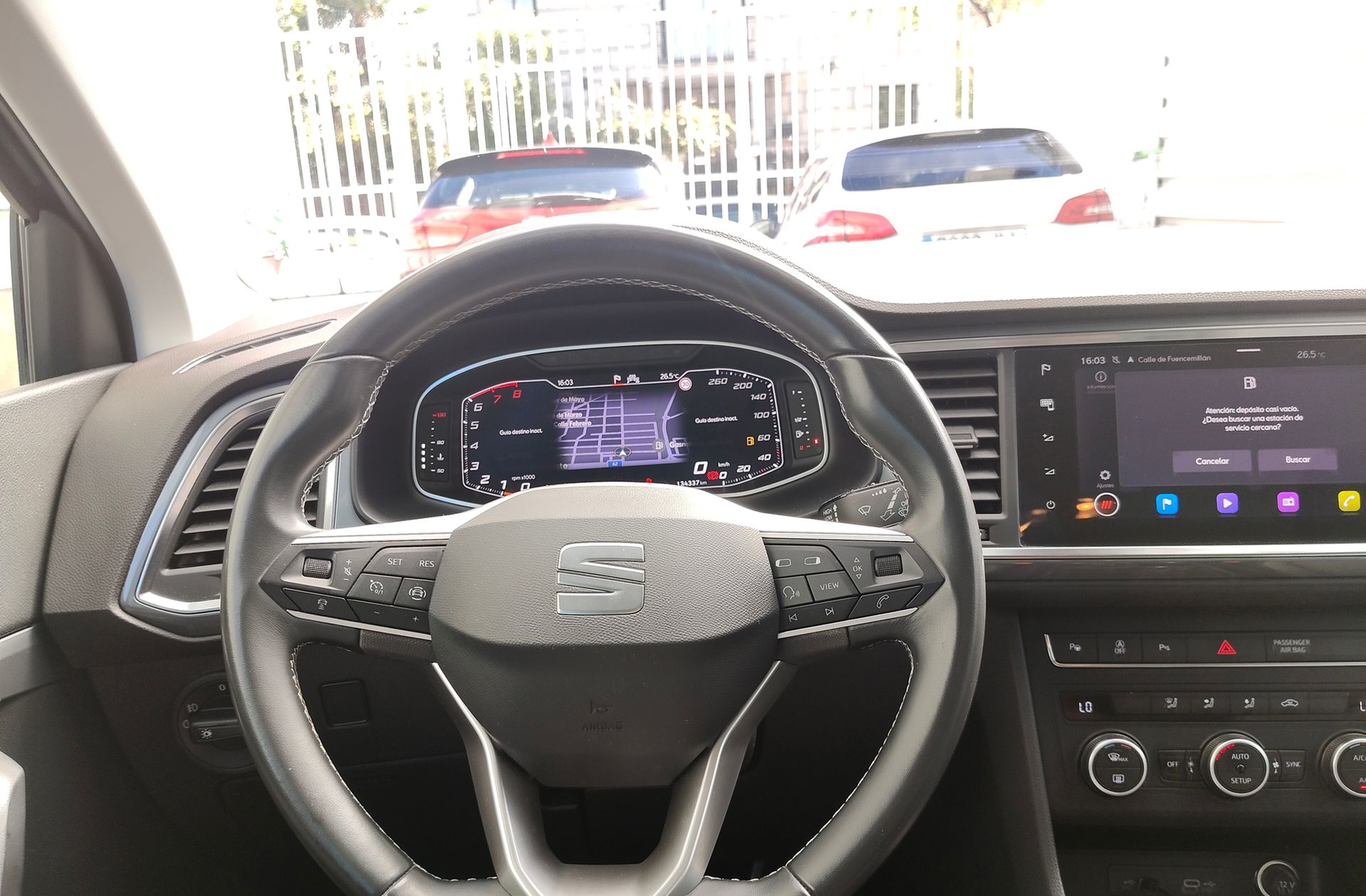 SEAT Ateca 1.5 TSI Style XXL - foto 23