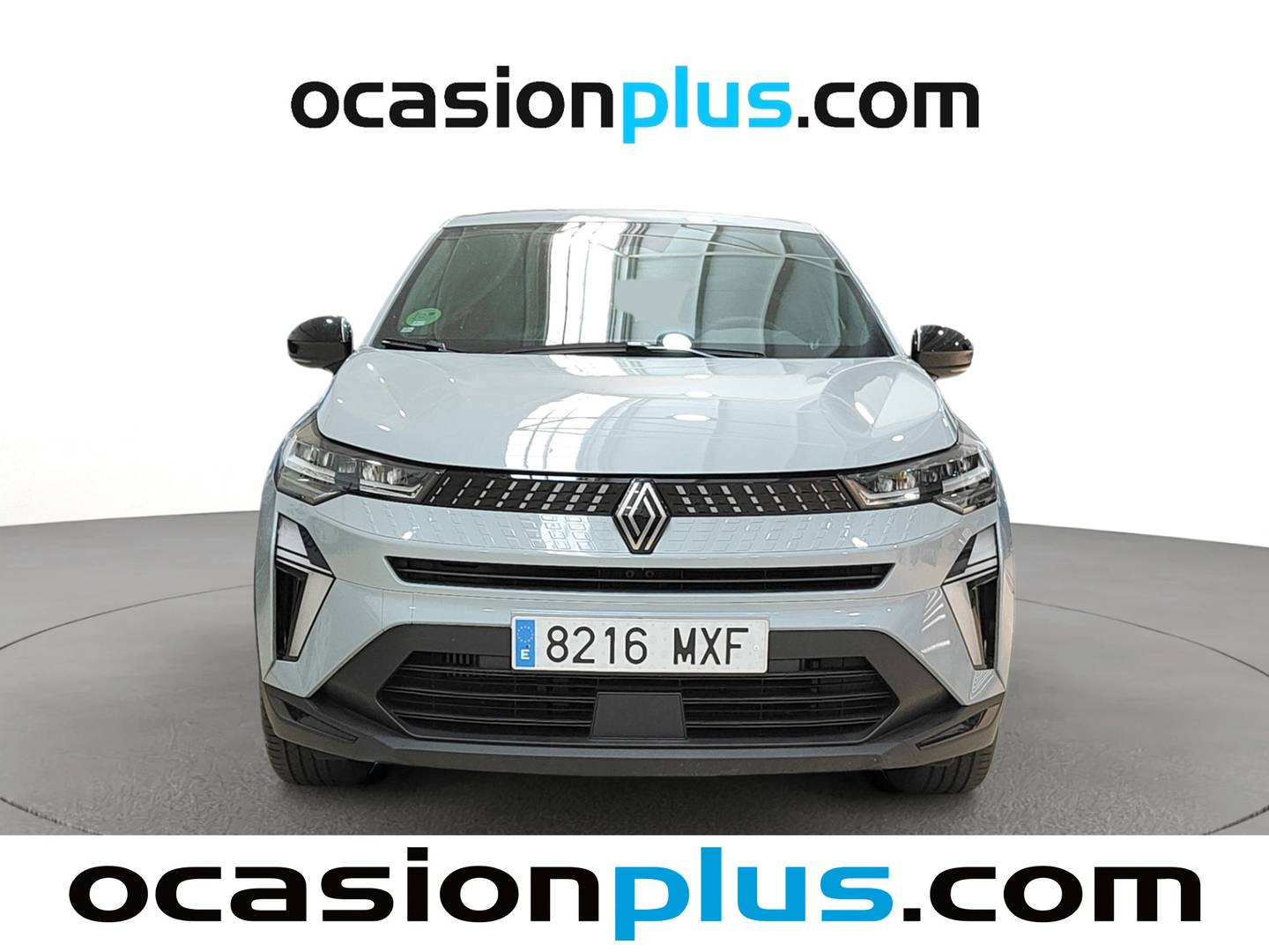 Renault Captur Renault Captur Techno TCe (90 CV) de ocasión