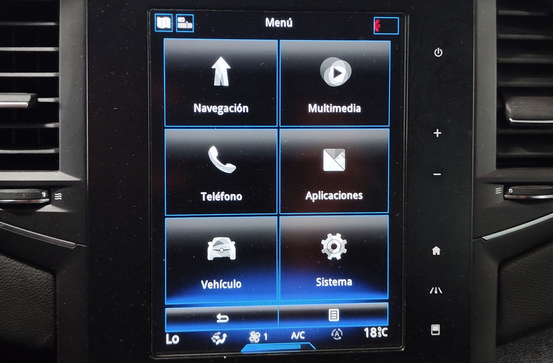 Renault Mégane Zen Energy TCe - foto 33