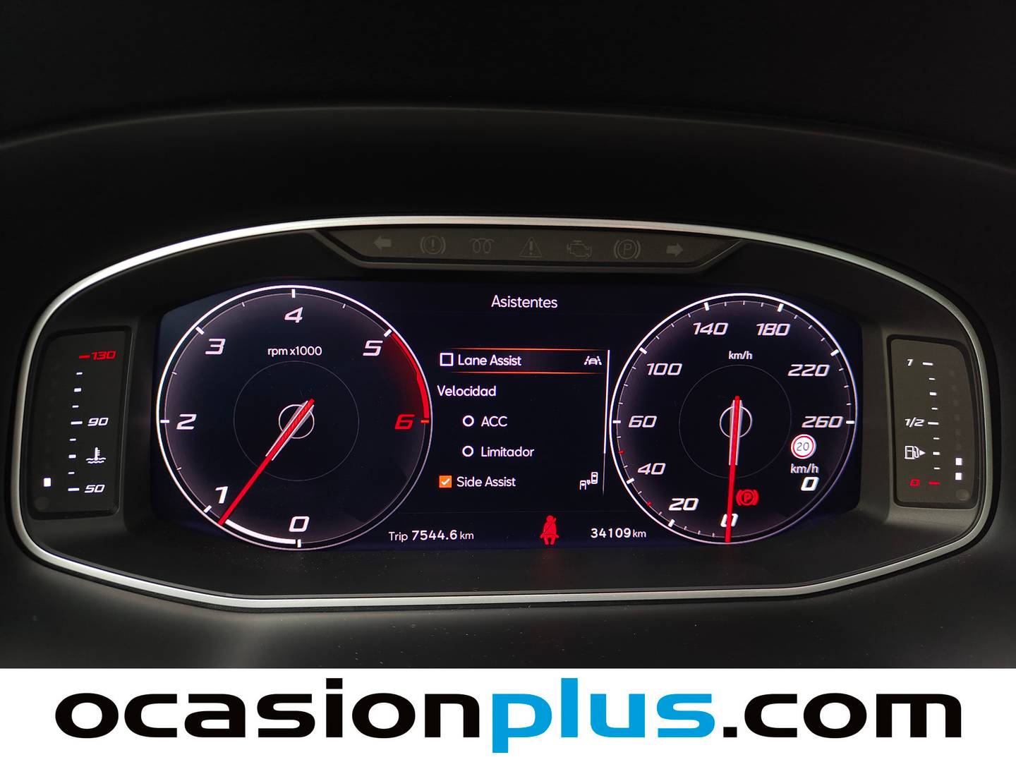 Seat Ateca Seat Ateca 2.0 TDI S&S FR XL (150 CV) al mejor precio