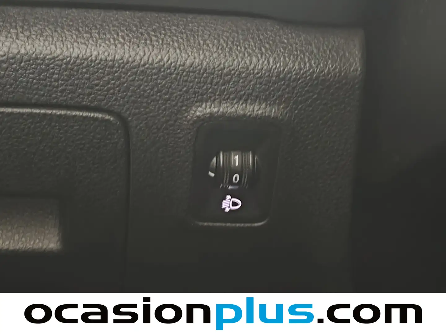 Foto MG HS MG HS 1.5 Turbo GDI Luxury DCT (162 CV)