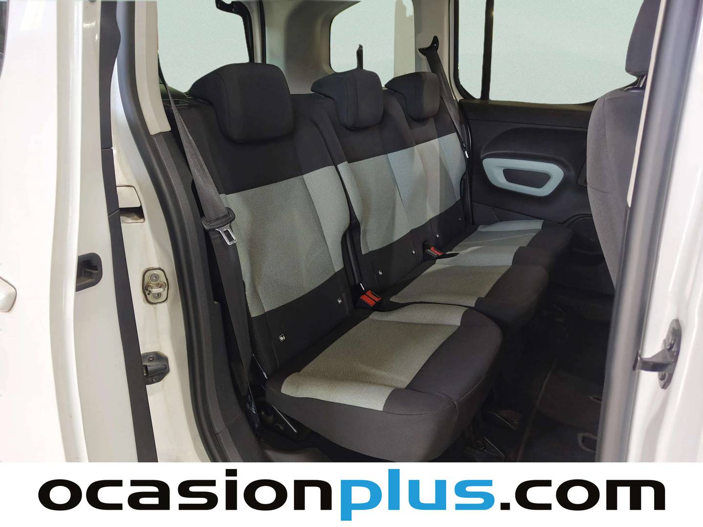 Citroën Berlingo Citroën Berlingo Combi PureTech 110 S&S Talla M 100 Años (110 CV) km 0