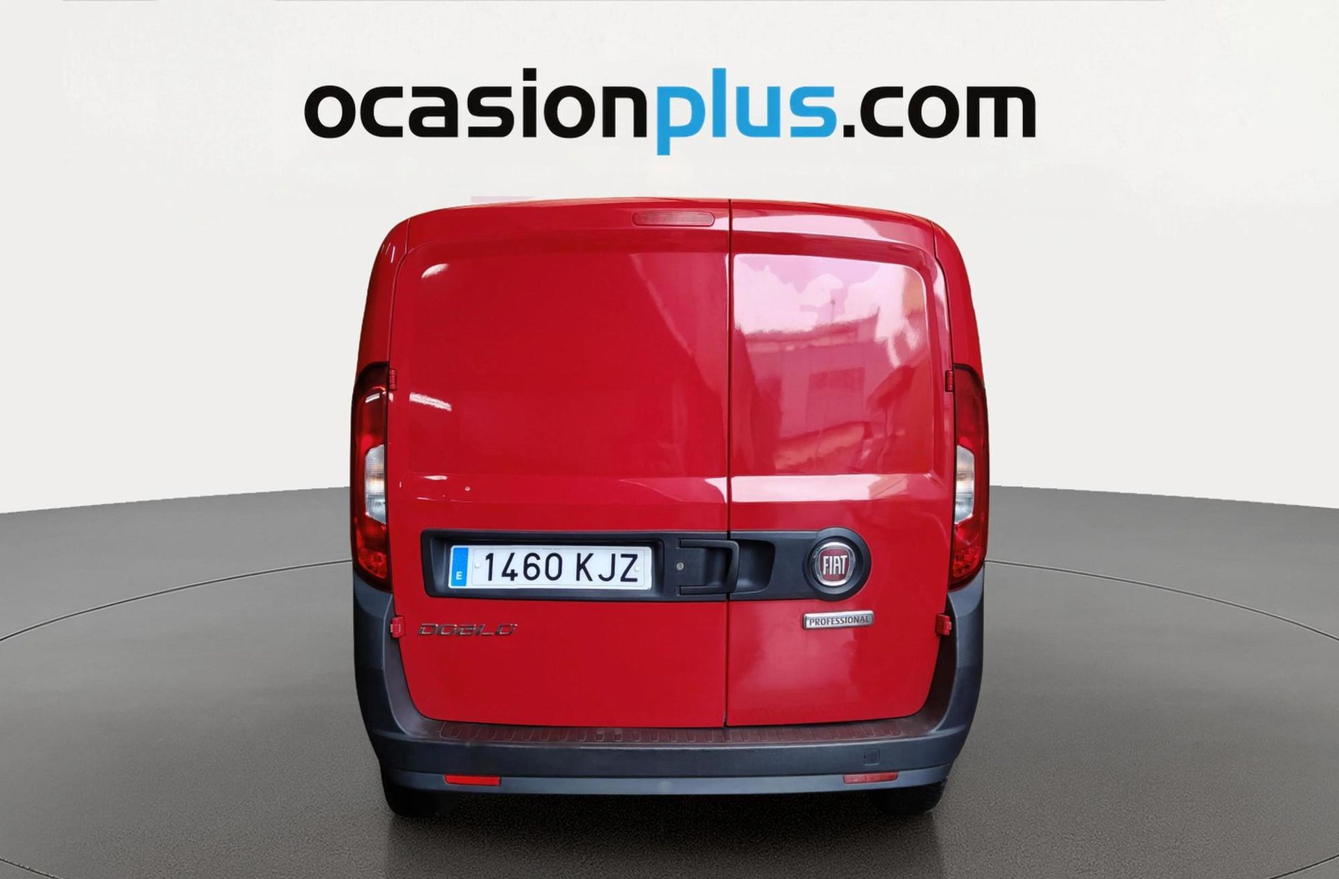 Fiat Doblò Cargo 1.3 MultiJet Base - foto 10