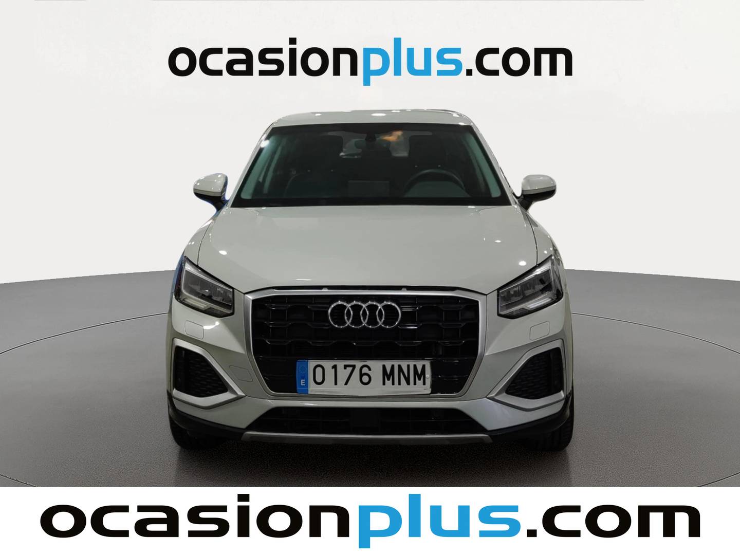 Audi Q2 Audi Q2 Advanced 30 TDI (116 CV) S-Tronic 116cv