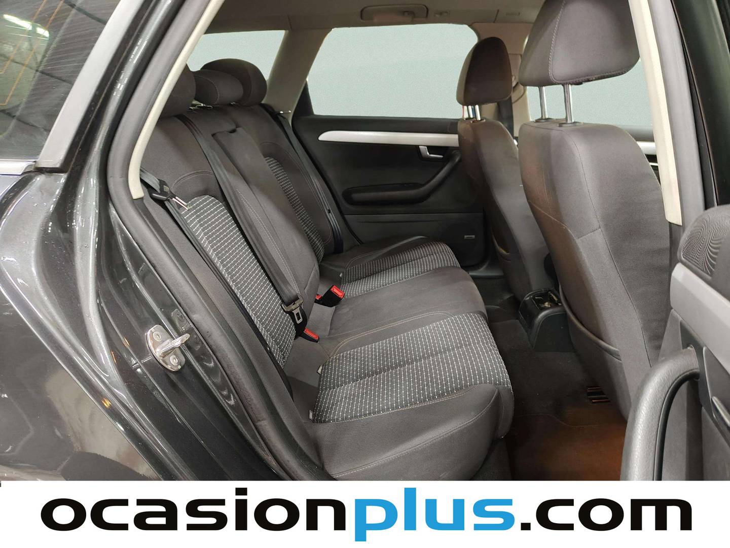 Seat Exeo Seat Exeo ST 2.0 TDI Style (143 CV) al mejor precio