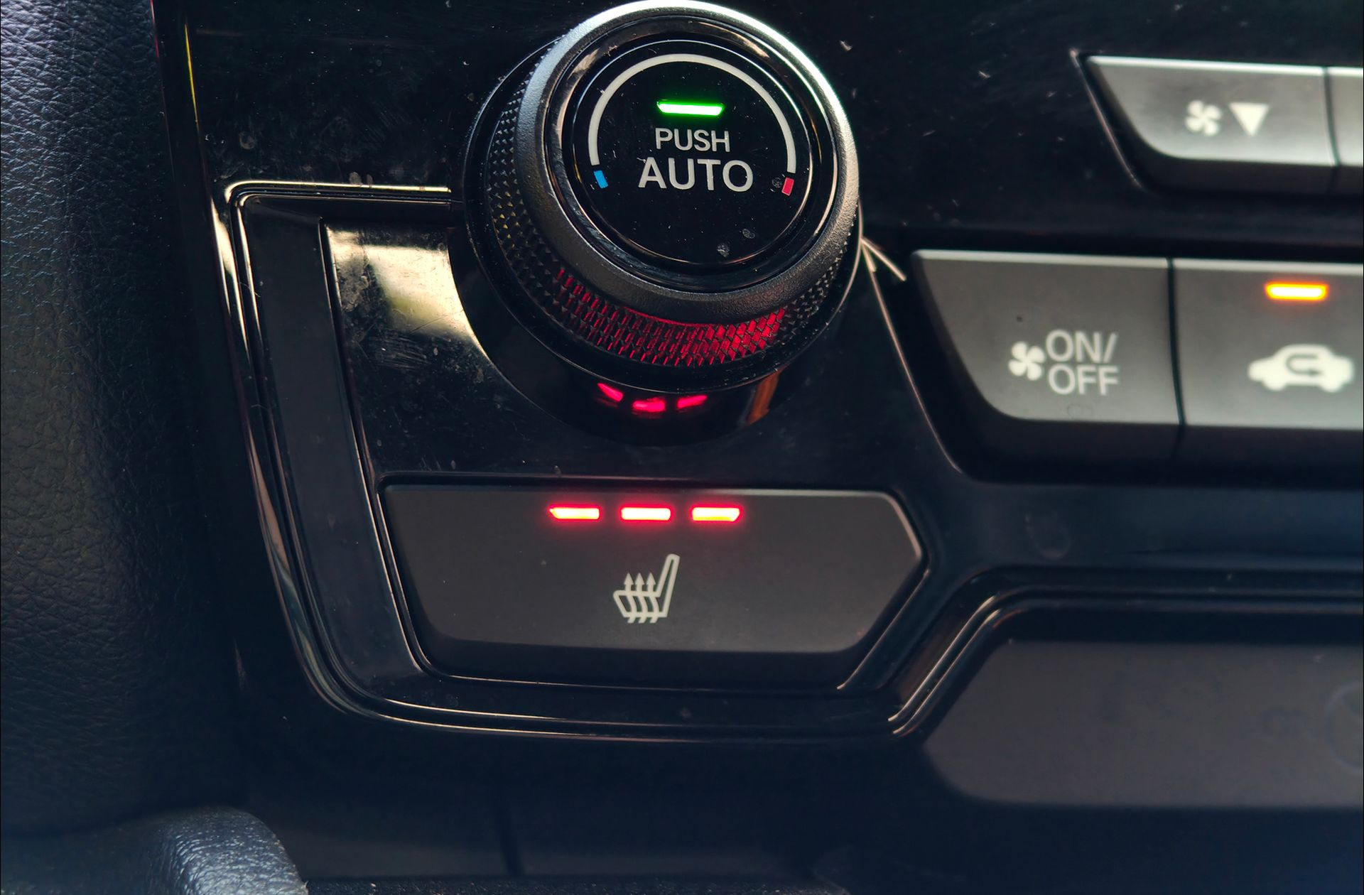 Honda CR-V 2.0 i-MMD Sport Line 4x2 - foto 10