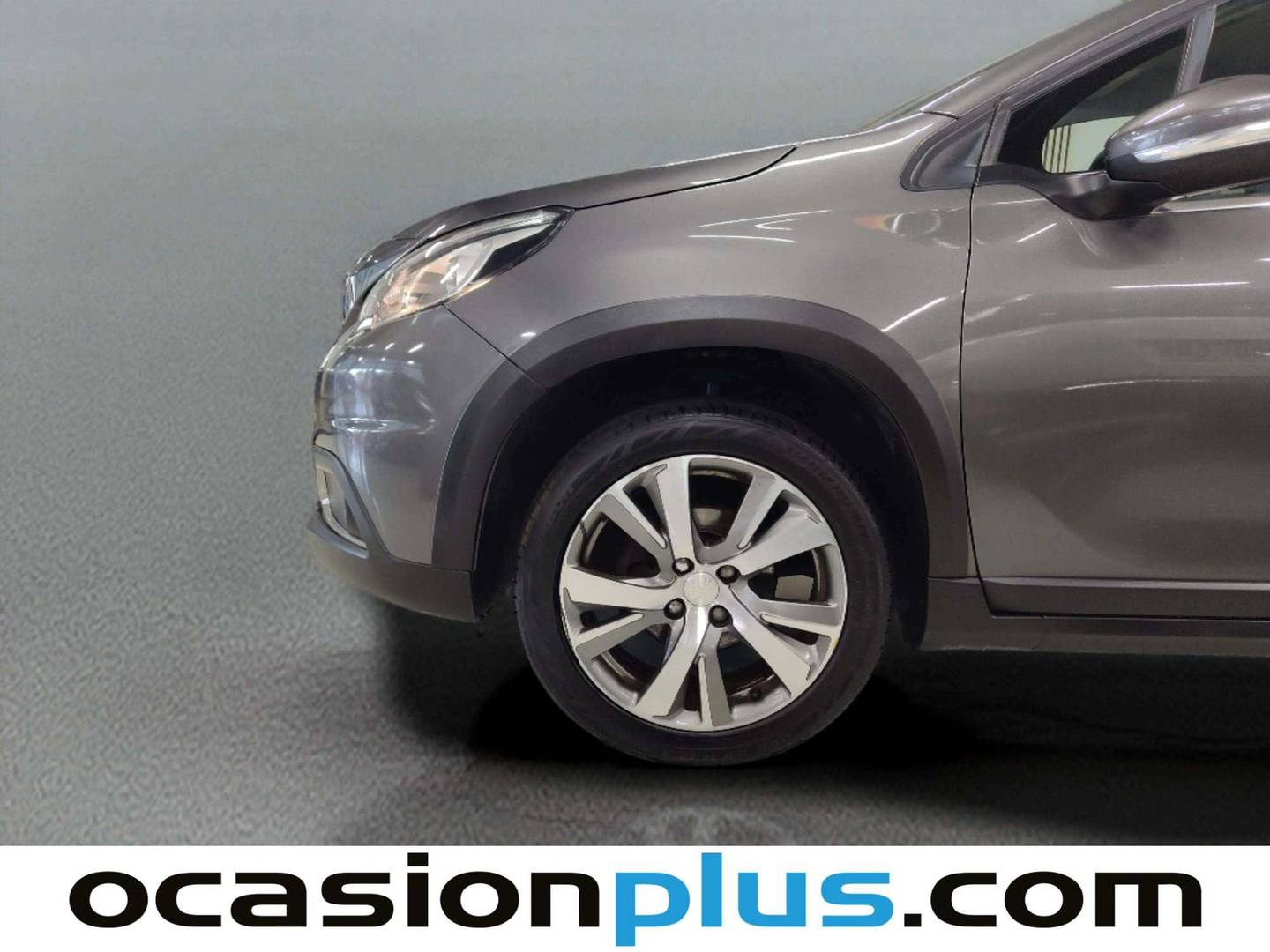 Peugeot 2008 Peugeot 2008 BlueHDi 100 S&S Allure (100 CV) barato