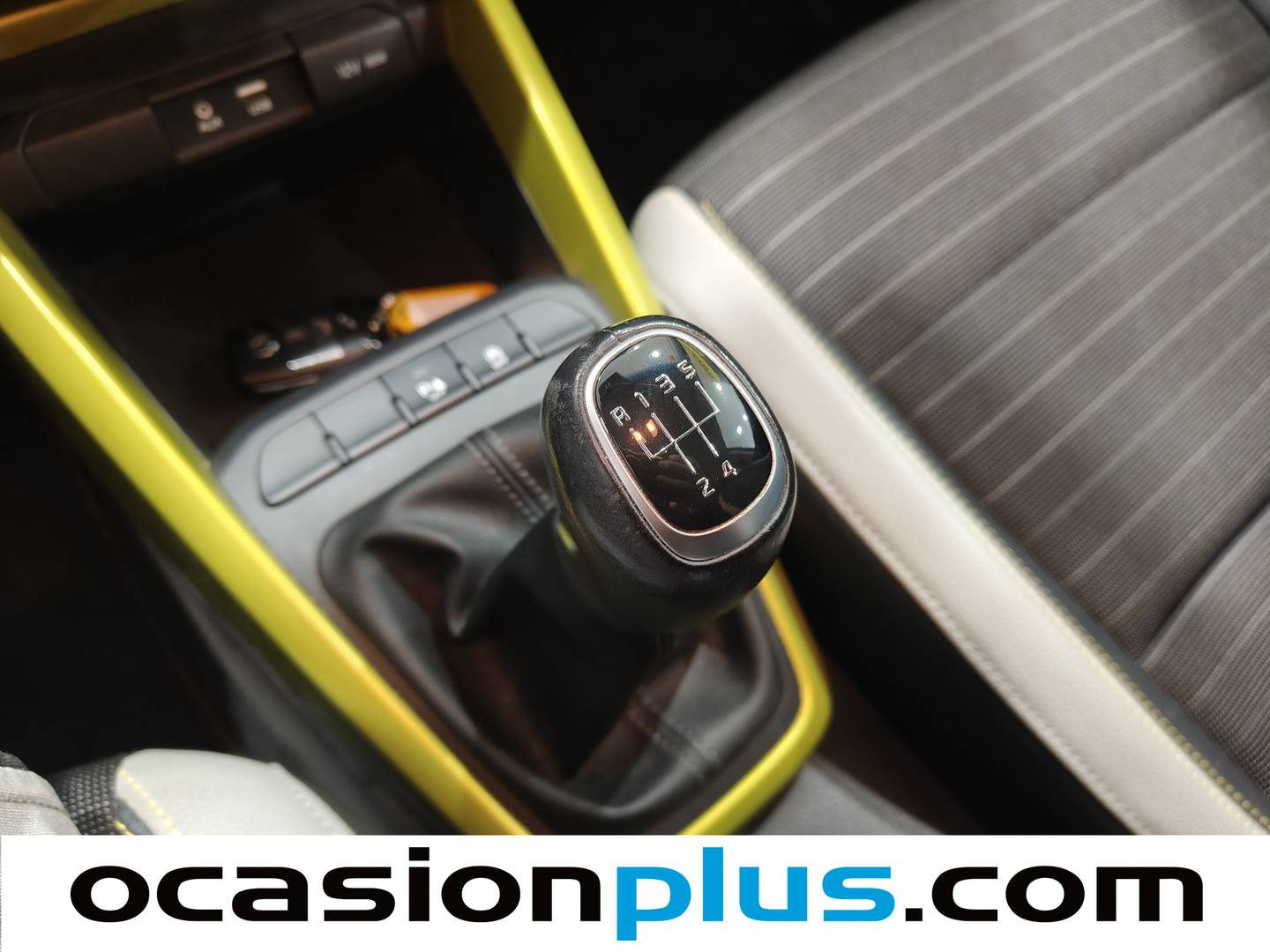 KIA Stonic Kia Stonic 1.0 T-GDi Tech (100 CV) de segunda mano