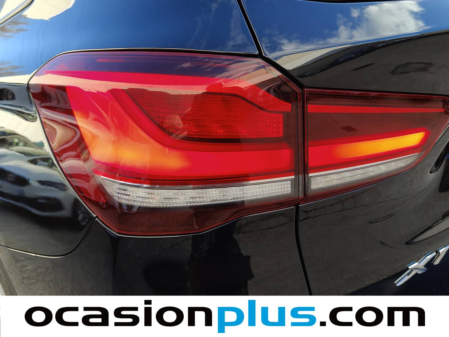 Foto BMW X1 BMW X1 sDrive20d (190 CV)