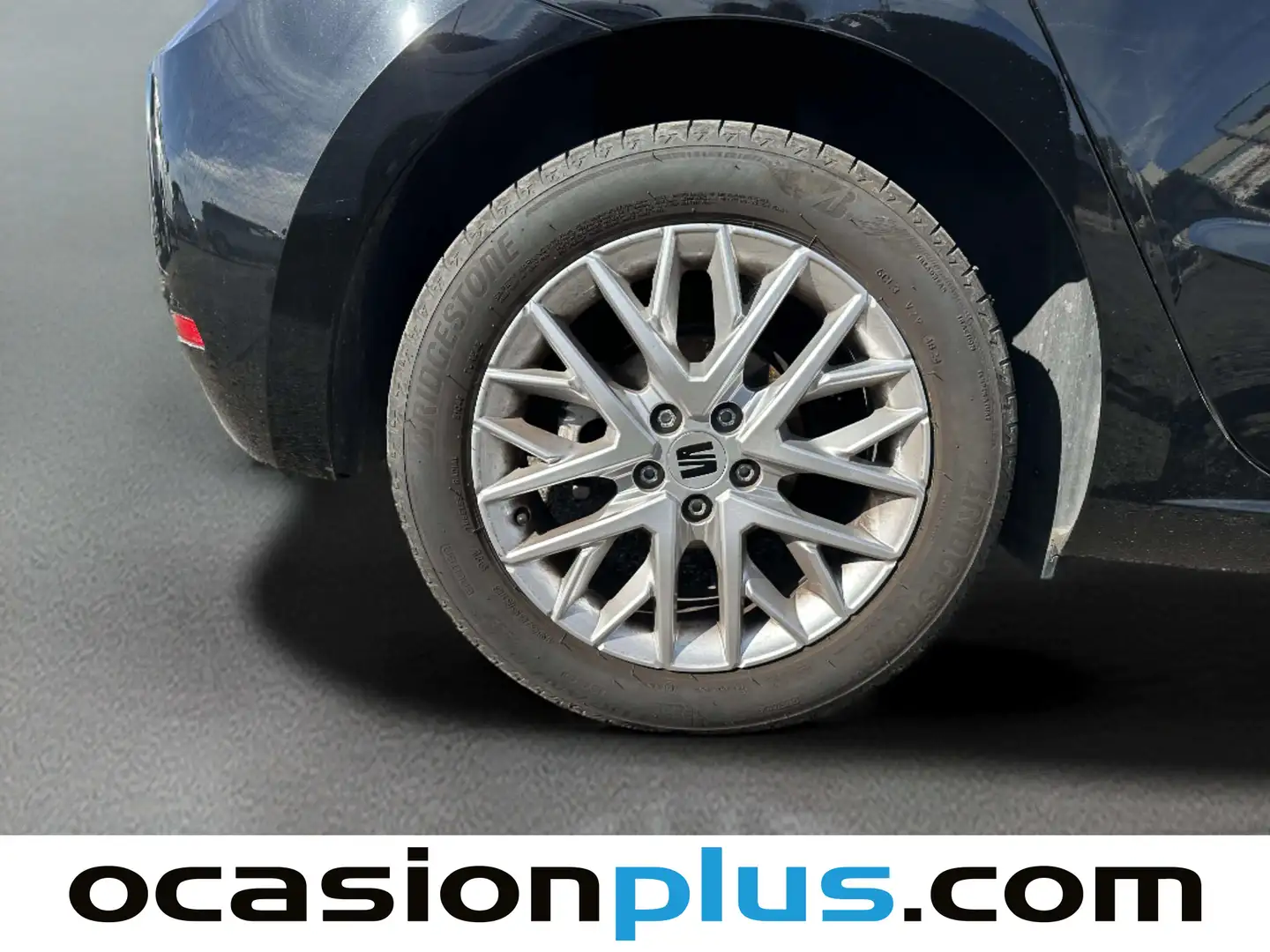 Foto Seat Ibiza SEAT Ibiza 1.0 TSI FR Salta (115 CV)