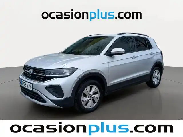 Volkswagen T-Cross Life 1.0 TSI  (116 CV) DSG de segunda mano