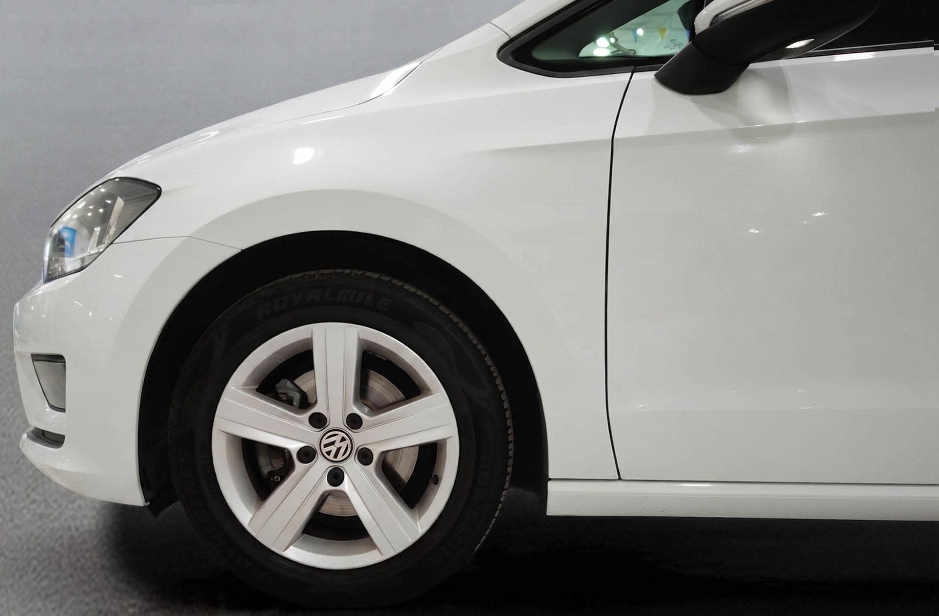 Volkswagen Golf Sportsvan Advance 2.0 TDI BMT - foto 30