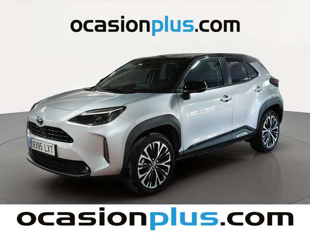 Toyota Yaris Cross 120H Style (116 CV) 2022