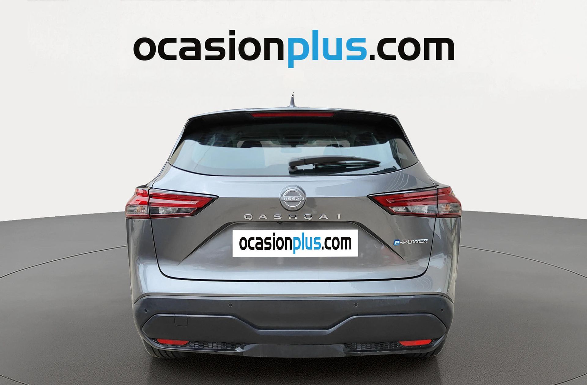 Nissan Qashqai E-POWER Acenta - foto 14