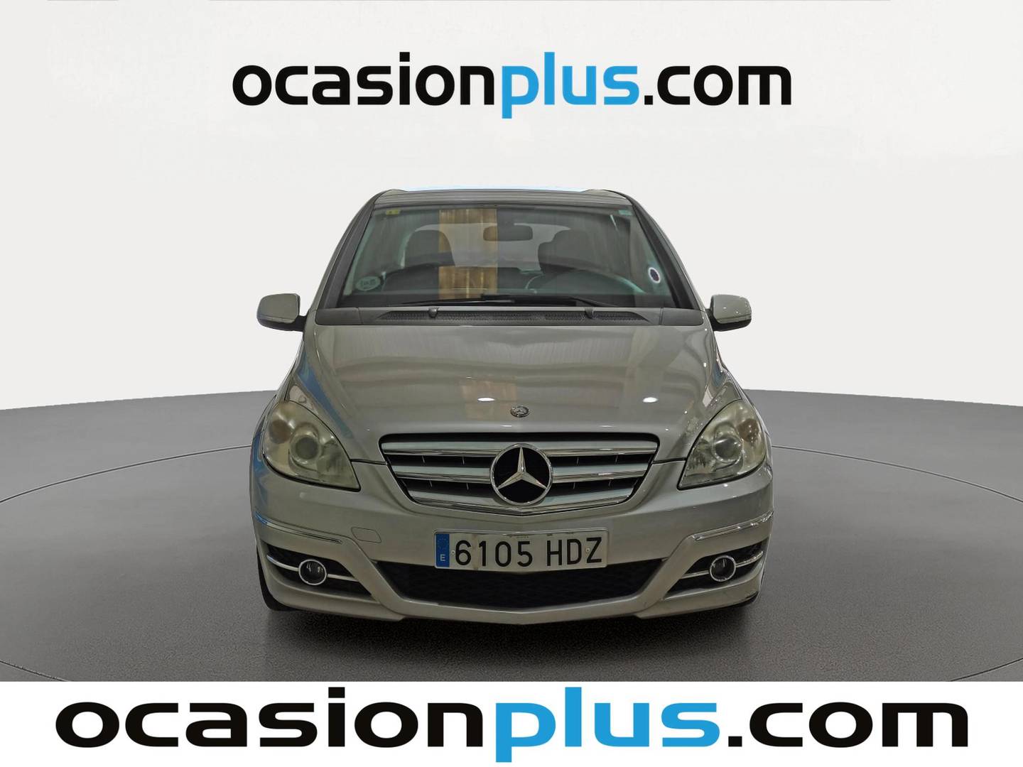 Mercedes Clase B Mercedes Clase B 180 CDI (109 CV) 109cv