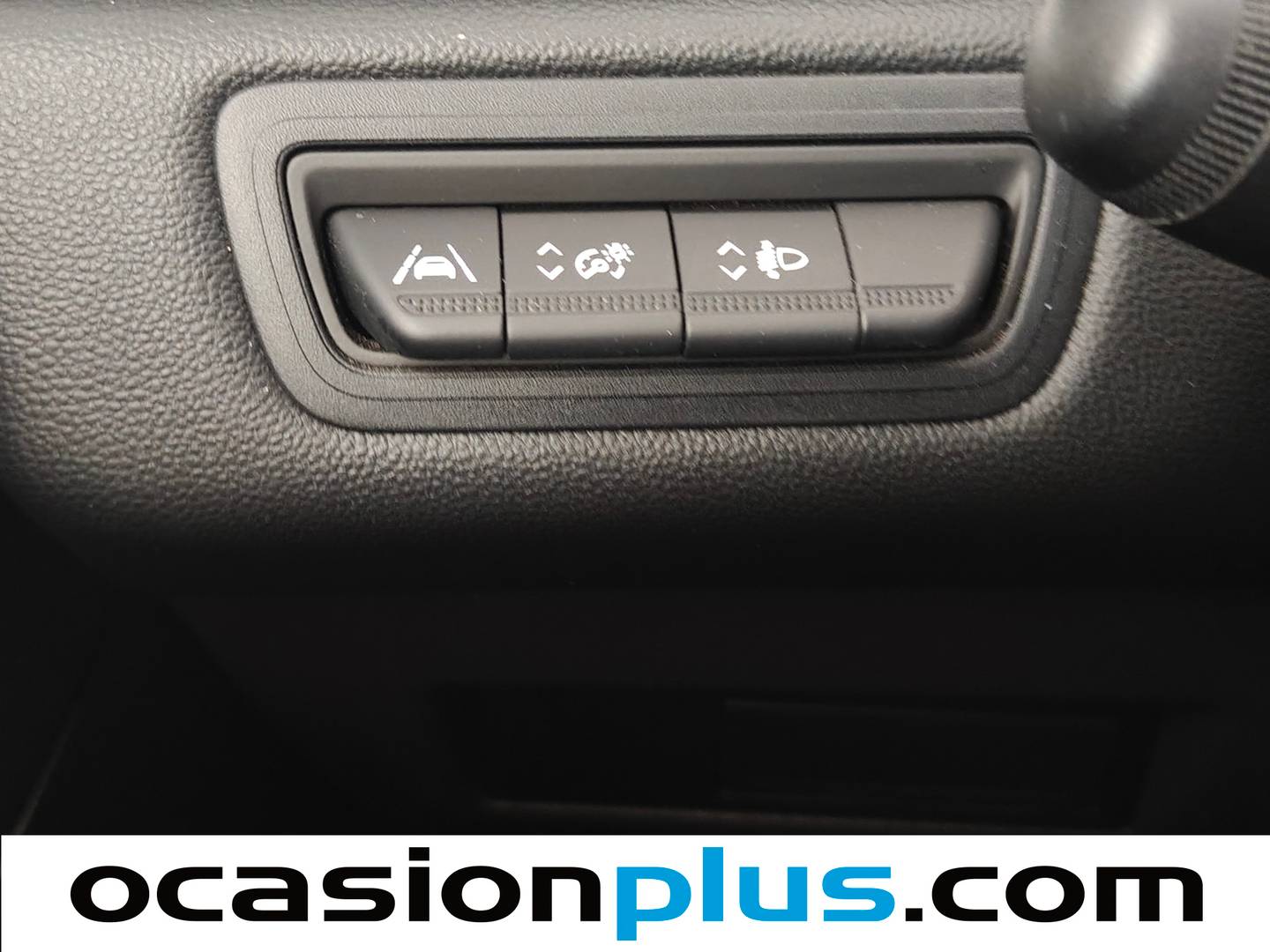 Accesorios del Renault Captur Renault Captur Techno TCe (90 CV)