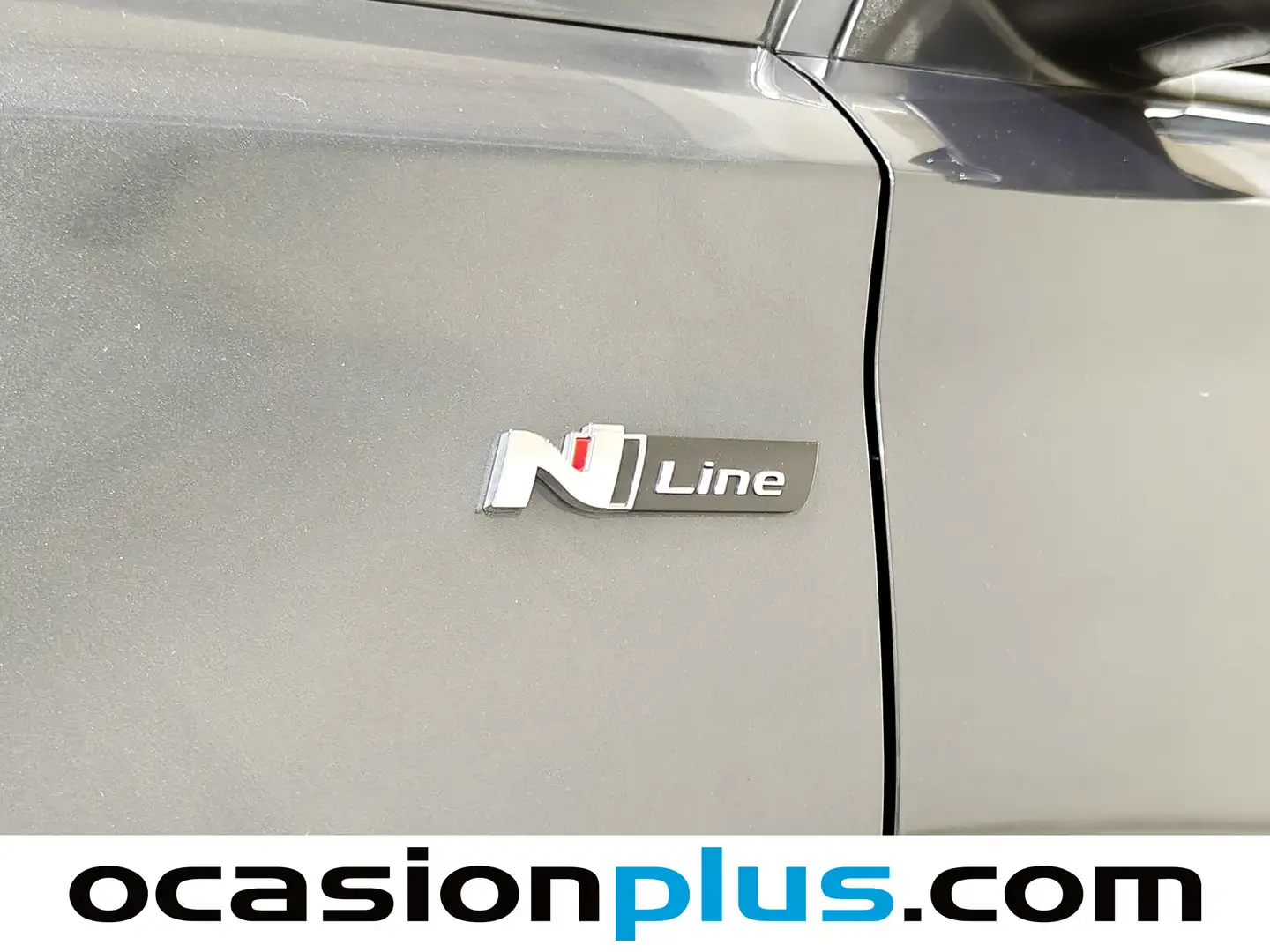 Foto Hyundai i30 Hyundai i30 1.0 TGDI 48V N-Line  (120 CV)