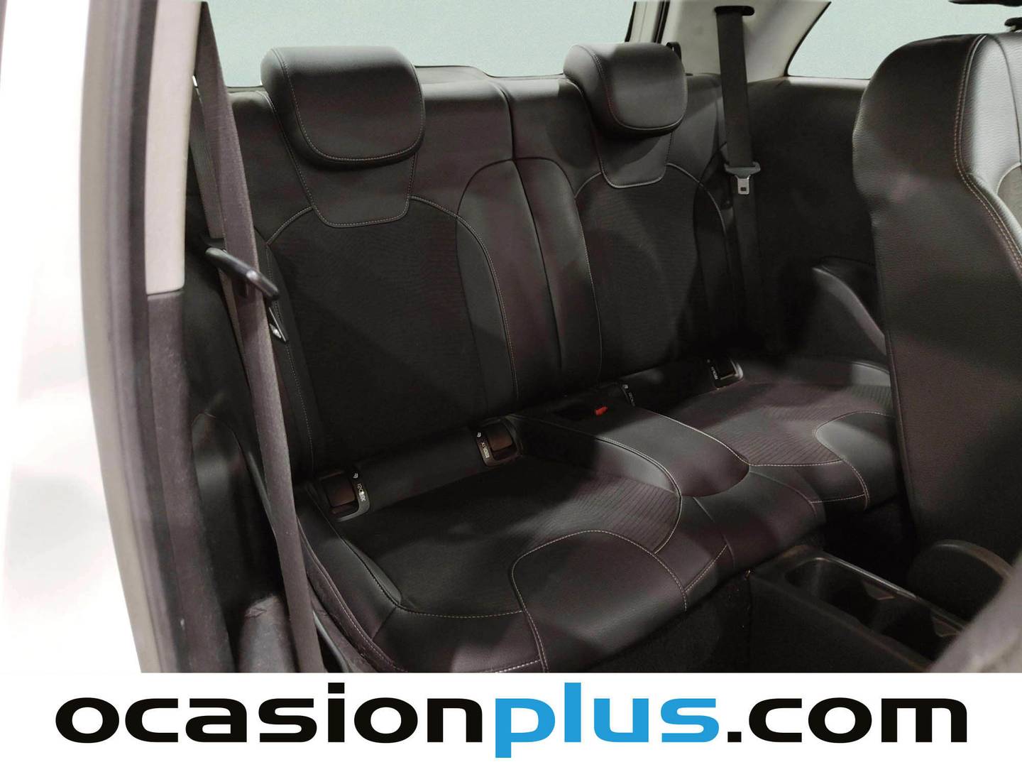 Opel Adam Opel Adam 1.4 XEL White/Black Link (87 CV) al mejor precio