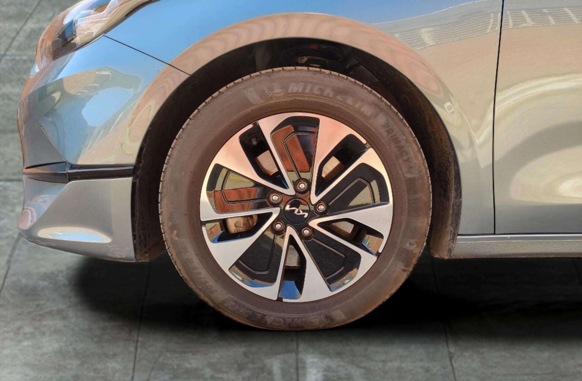 Kia Ceed 1.0 T-GDi Concept - foto 28