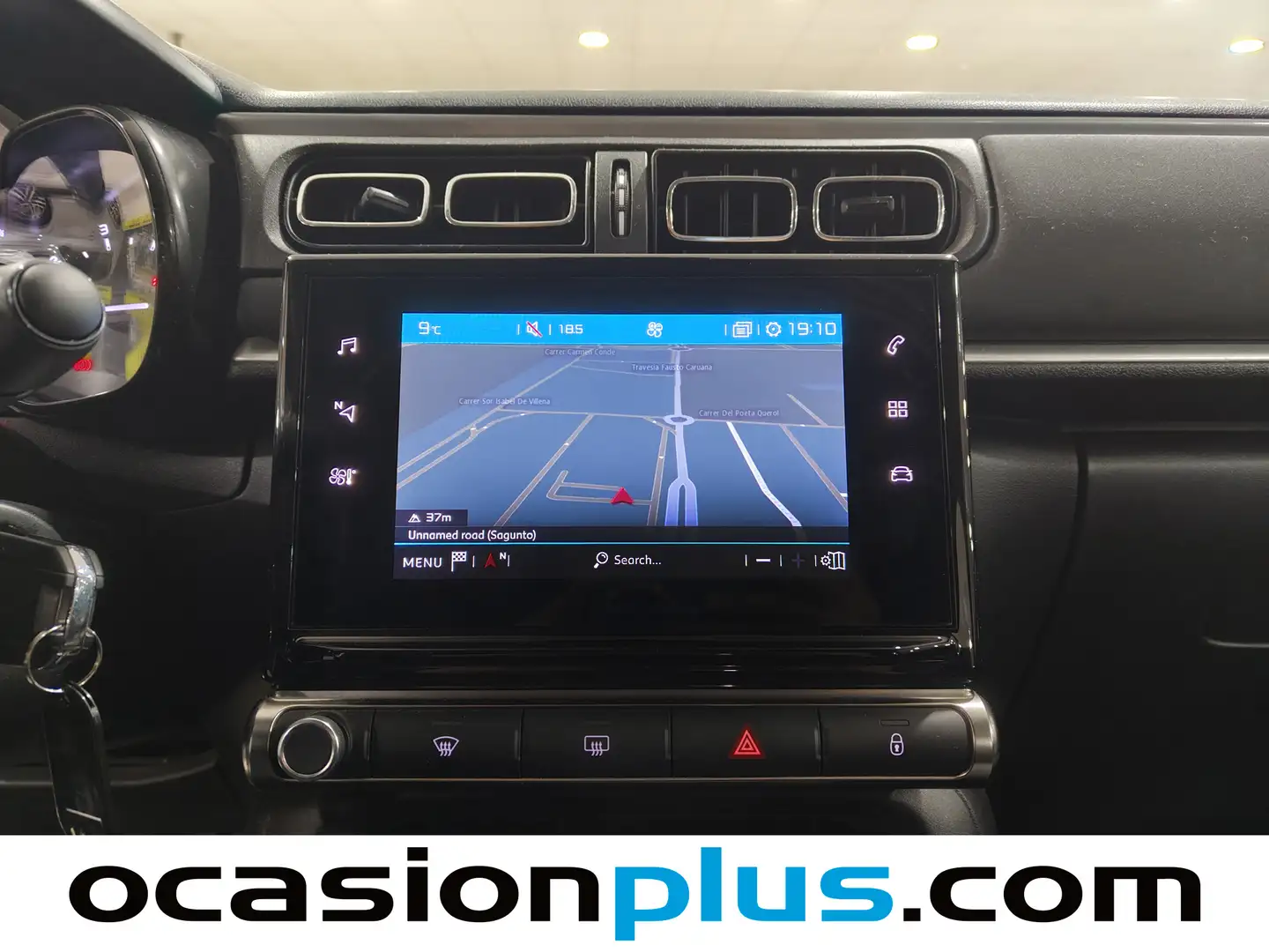 Foto Citroën C3 Citroen C3 BlueHDi 100 S&S C-Series (102 CV)