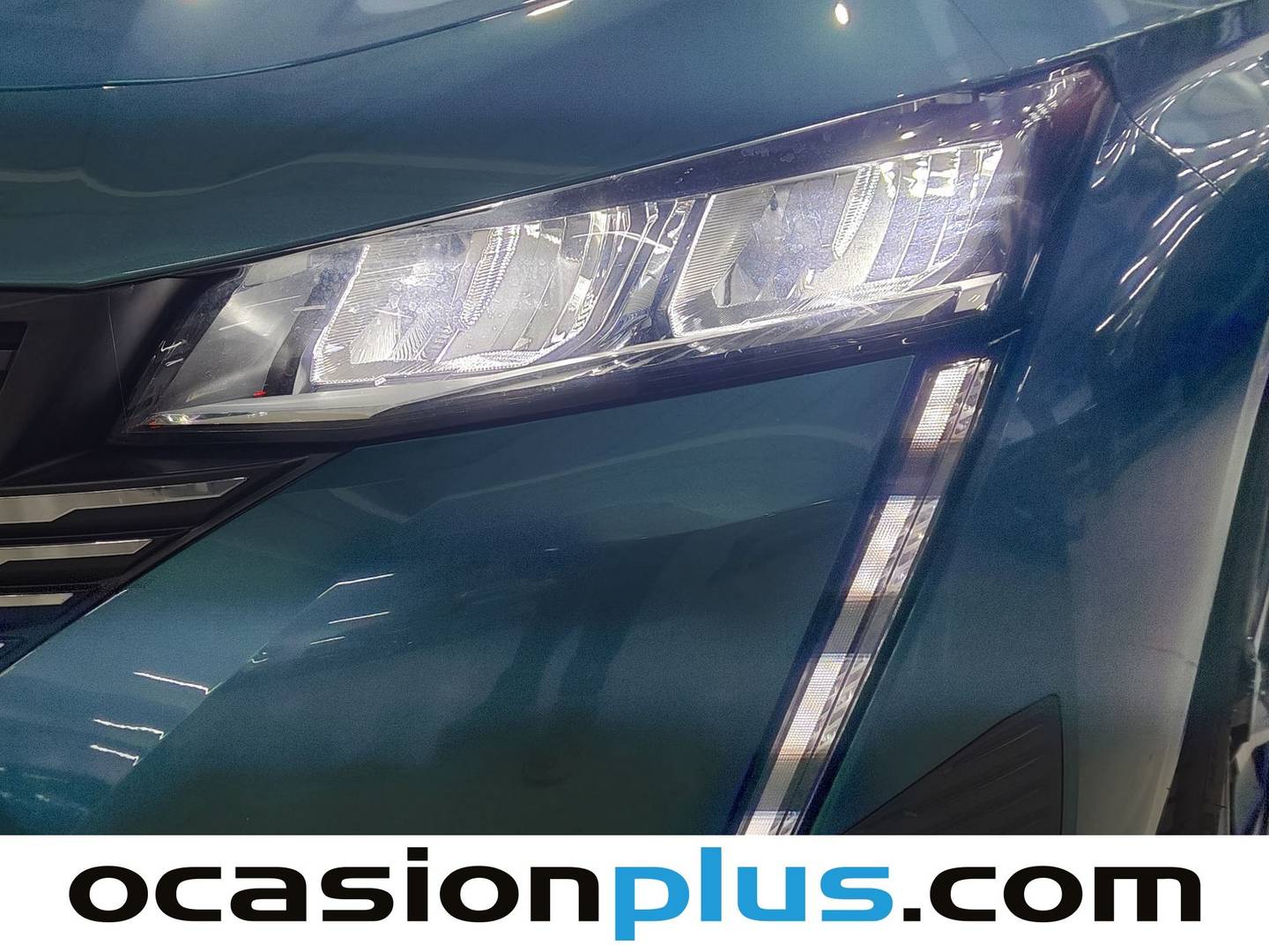 Foto Peugeot 308 Peugeot 308 SW PureTech 130 S&S Allure (130 CV)