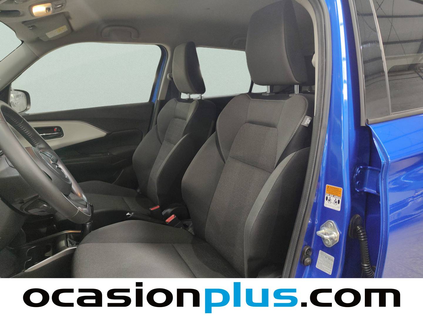 Foto Suzuki Swift Suzuki Swift 1.2 Mild Hybrid GLX (83 CV)