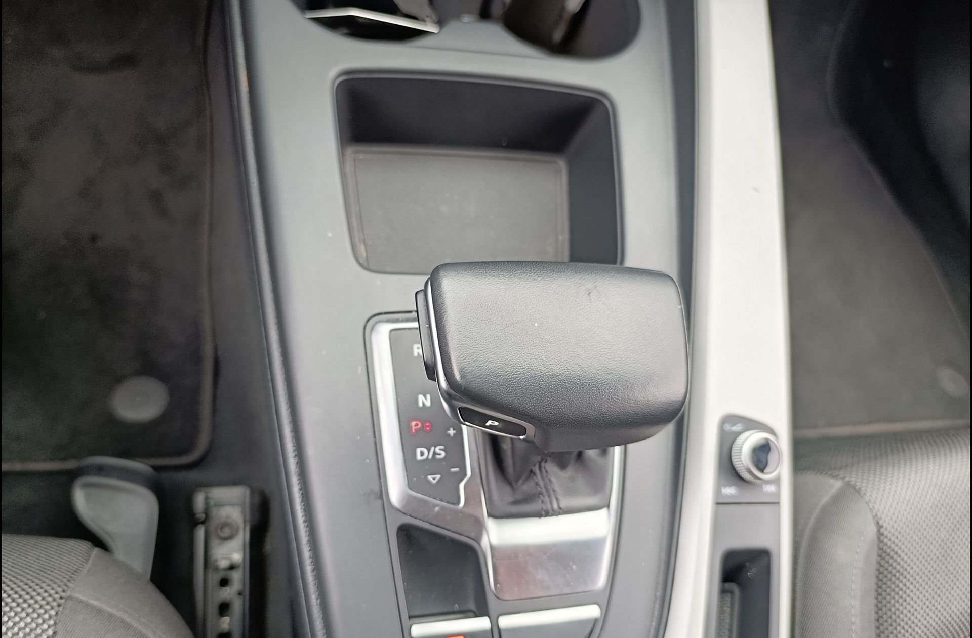 Audi A4 Avant Advanced 35 TFSI S tronic - foto 5
