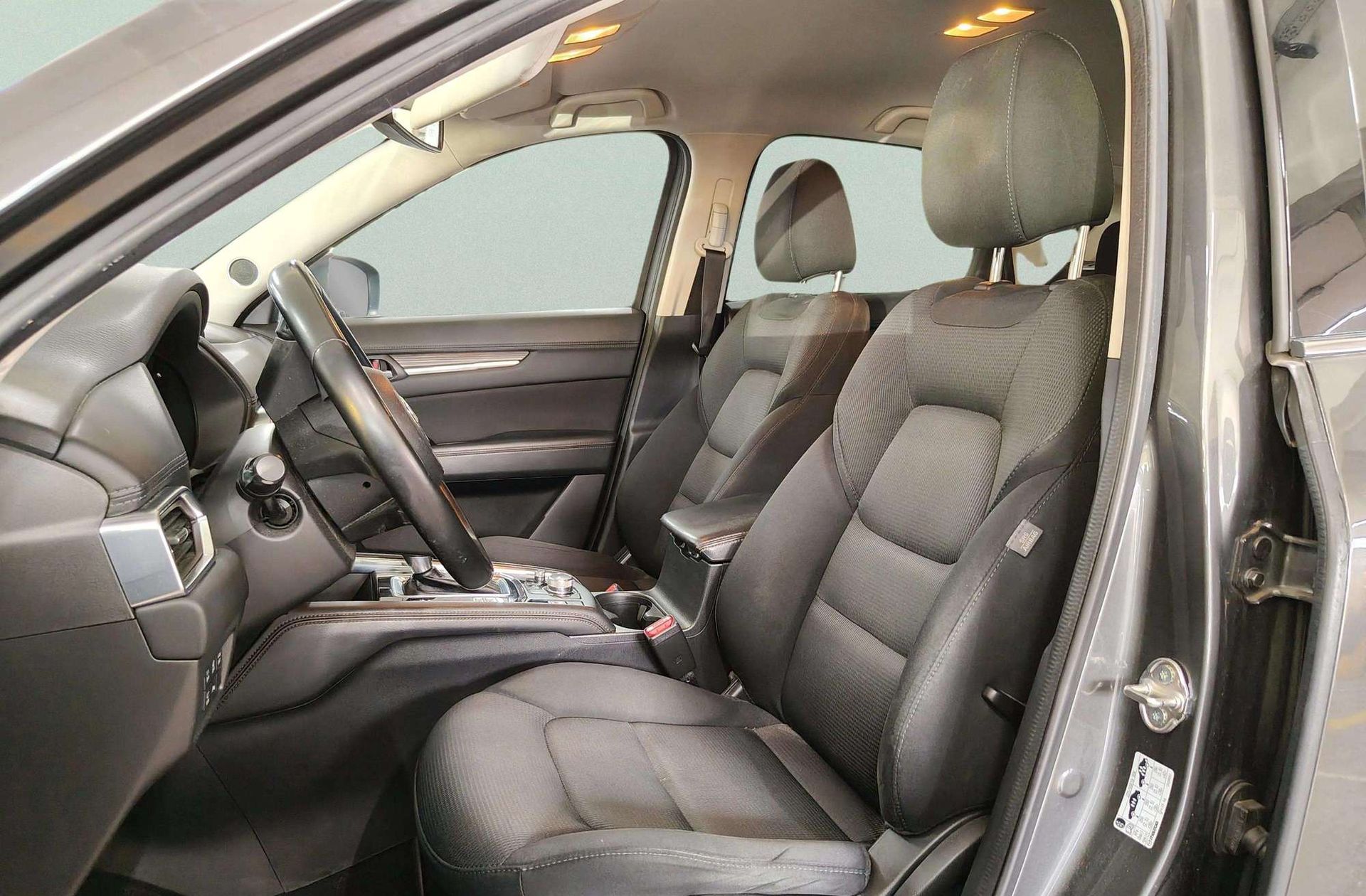 Mazda CX-5 2.5 G Zenith 2WD - foto 12