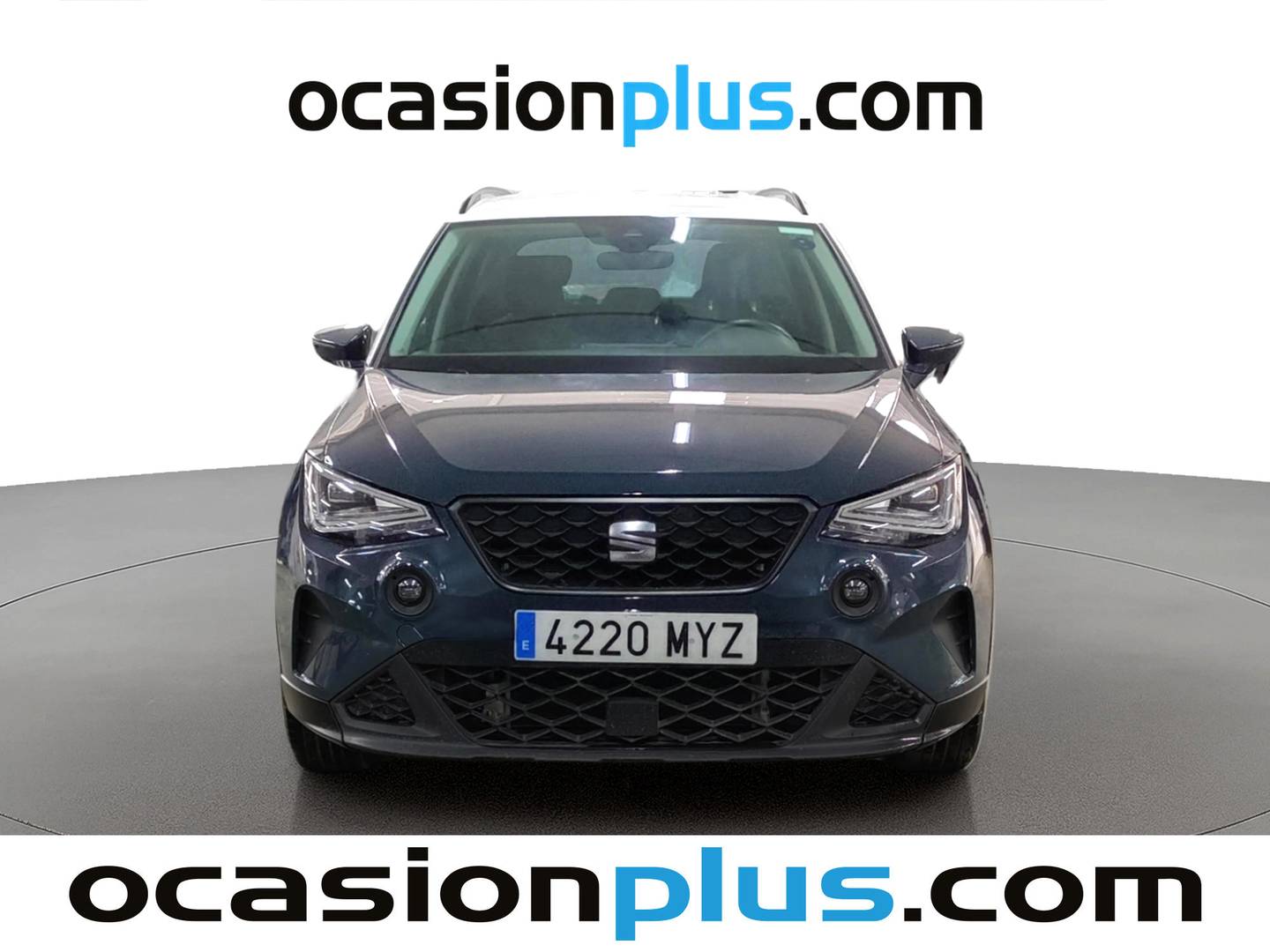 Seat Arona Seat Arona 1.0 TSI Style XL DSG (115 CV) 115cv