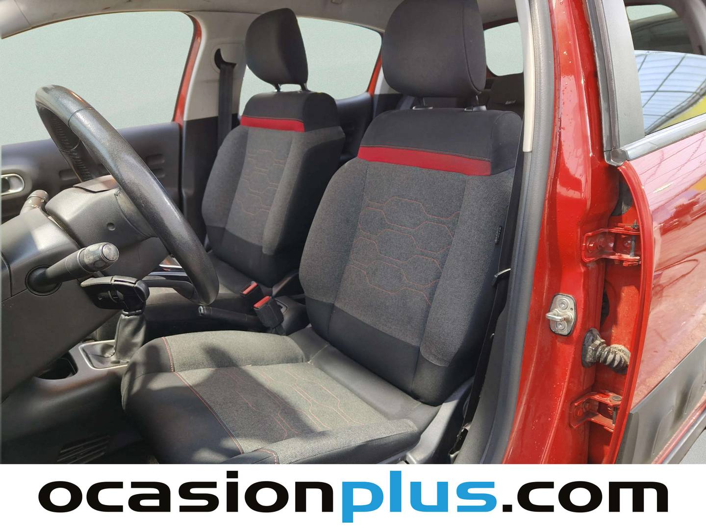 Foto Citroën C3 Citroen C3 PureTech 82 Feel (83 CV)