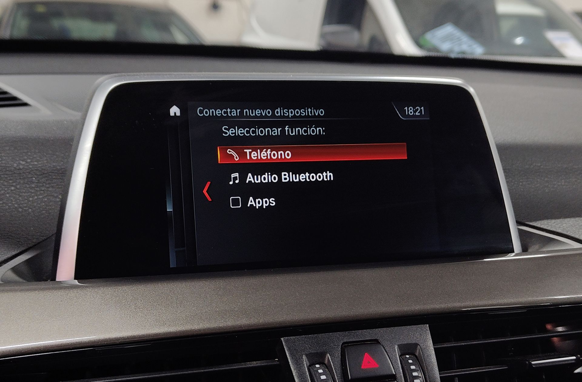 BMW X1 sDrive18d - foto 37