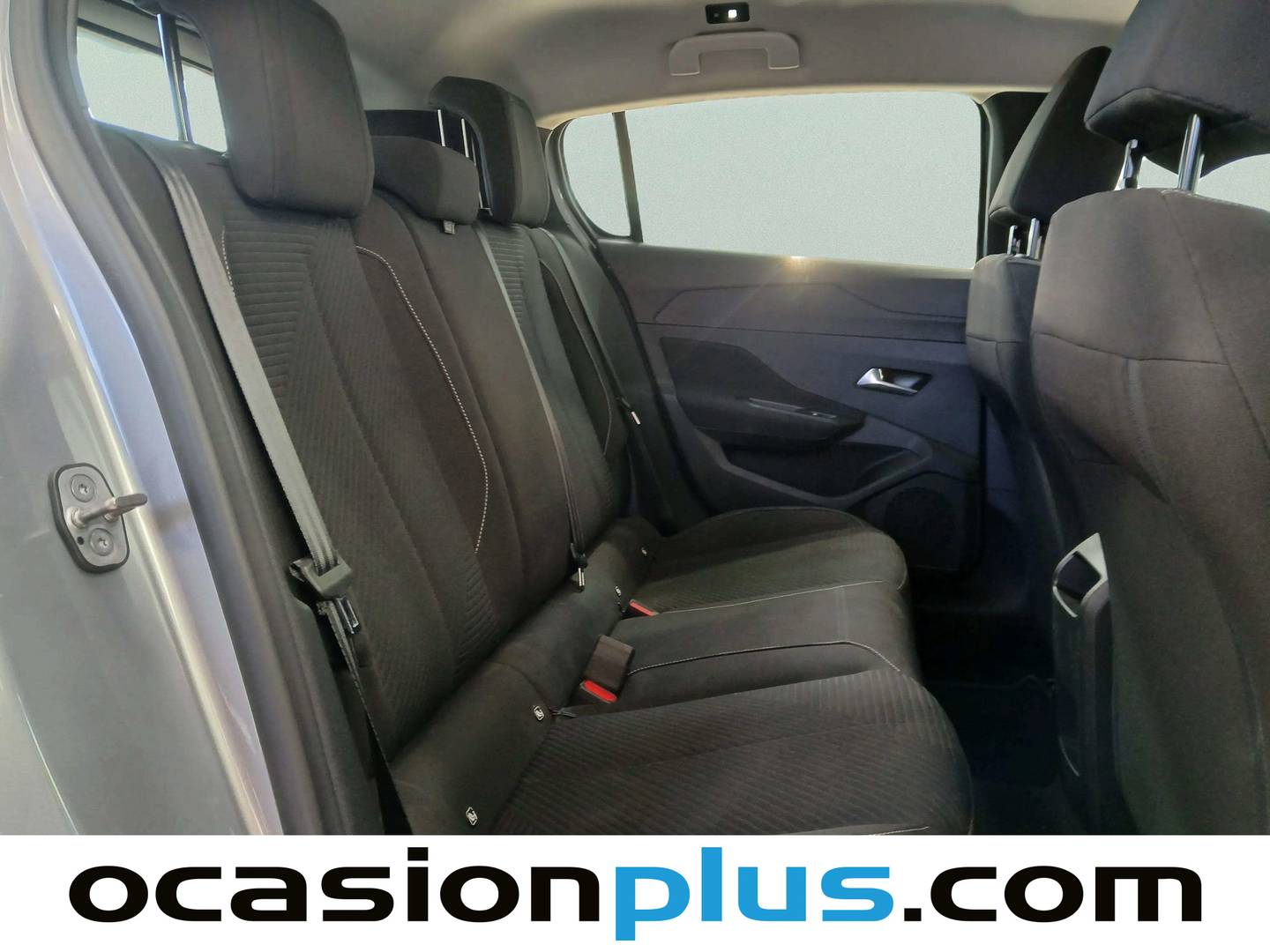 Peugeot 308 Peugeot 308 PureTech 130 S&S Active Pack EAT8 (130 CV) al mejor precio