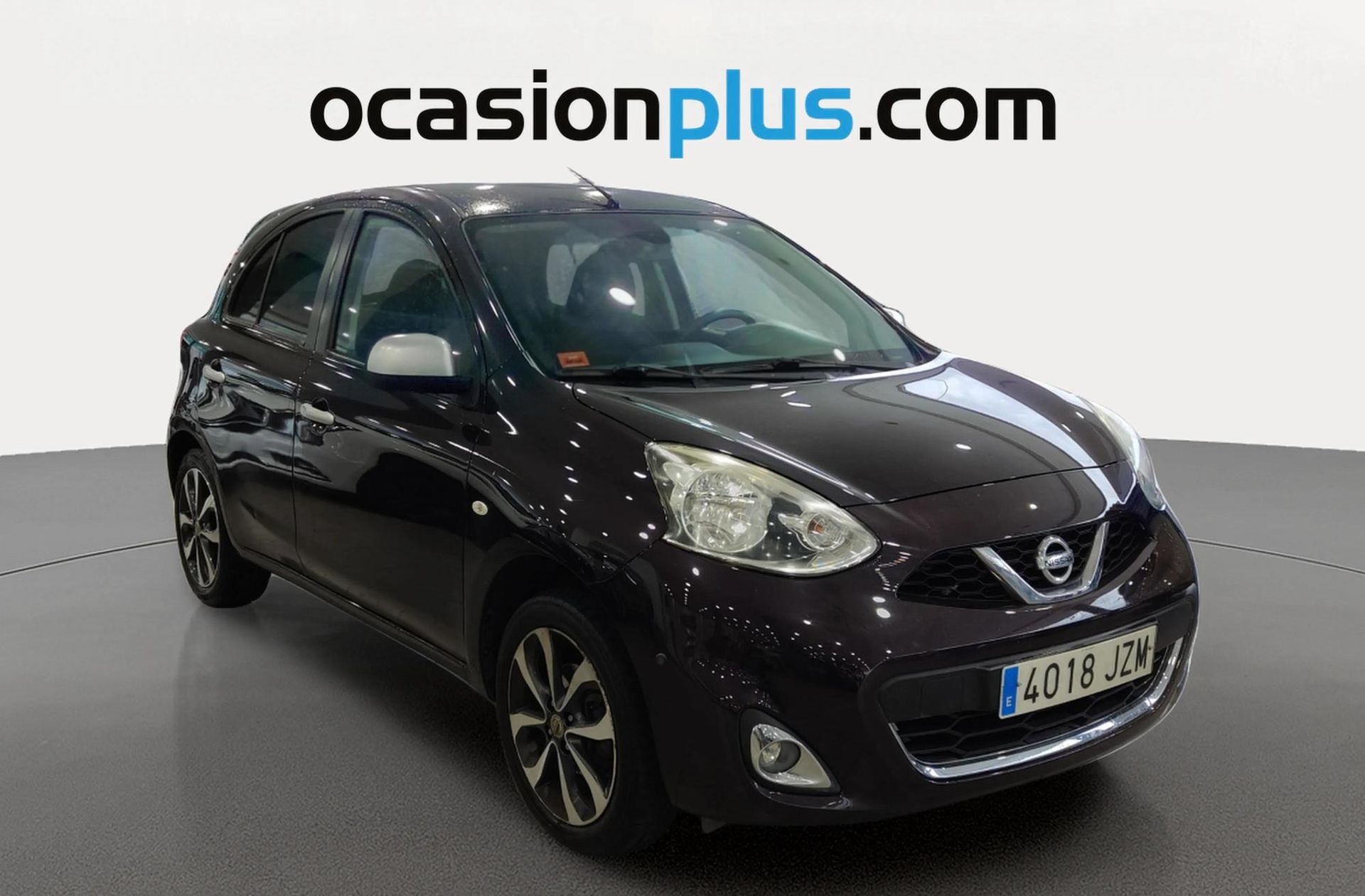 Nissan Micra 1.2G N-TEC - foto 2
