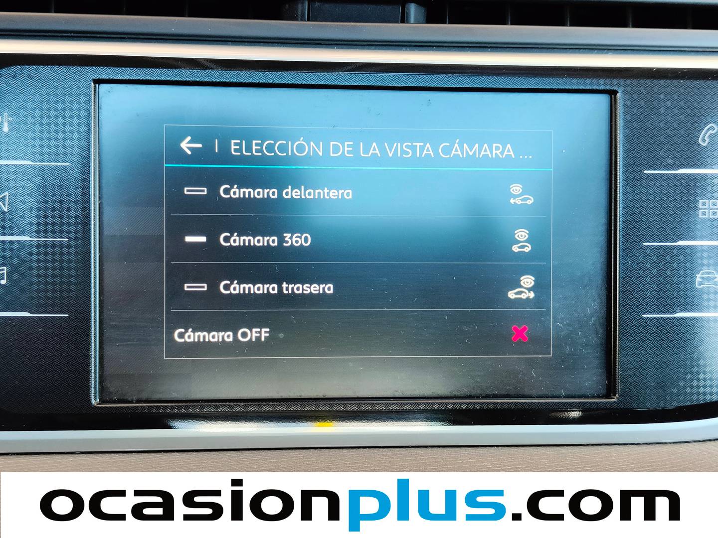 Citroën C4 Picasso Citroën C4 Picasso PureTech 130 S&S 6v Shine EAT6 (130 CV) al mejor precio